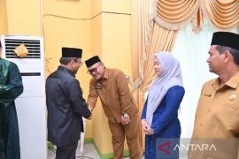 Ini respon Disdik Padangsidimpuan terkait SPMB 2026/2027