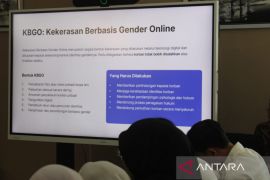 Pemkab Kuningan perkuat literasi pada masyarakat cegah kekerasan digital