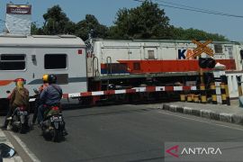 Dishub: "Flyover" Krucuk Cirebon untuk keselamatan juga solusi macet