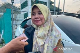 DKUKMPP Cirebon beri ruang produk unggulan dari 10 daerah Kunci Bersama masuk Mal UKM