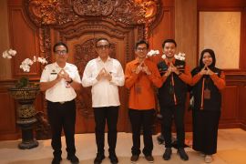 Wali Kota Denpasar ajak seluruh elemen masyarakat sukseskan Sensus Ekonomi 2026
