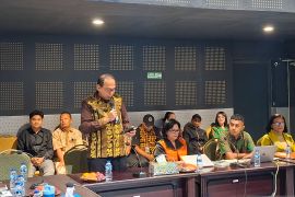 TVRI NTT memperkuat pelayanan publik yang kolaboratif dan inklusif