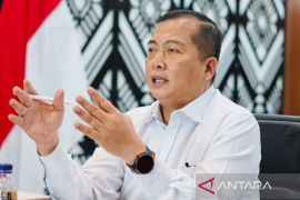 Gubernur NTB memaparkan strategi pembenahan tata kelola keuangan
