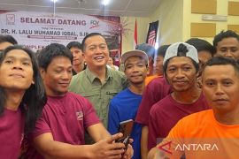 Gubernur NTB siapkan skema KUR bagi PMI di Malaysia