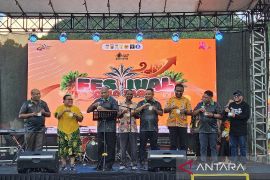 Pemprov Papua tegaskan pelestarian sagu harus sejalan penguatan ekonomi rakyat