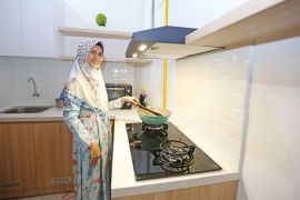 PGN hadirkan bedah dapur GasKita 2026