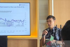 Simpan: Investor asing keluar, fundamental ekonomi RI masih kuat
