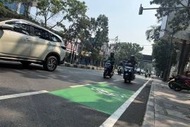 Kota Bandung koordinasi dengan Pemprov Jabar perbaiki Jalan Pasteur