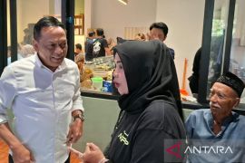 DPRD Surabaya dorong kelurahan kawal Sensus Ekonomi 2026