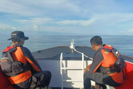 Tim SAR cari nelayan hilang di perairan Batam