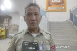 Pemkot Kendari copot dua lurah karena langgar disiplin ASN