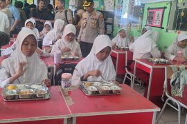 BGN: Pelaksanaan MBG di Depok dihentikan selama periode libur sekolah