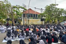 Pemkab Tulungagung siapkan Rp13 miliar untuk gaji PPPK paruh waktu