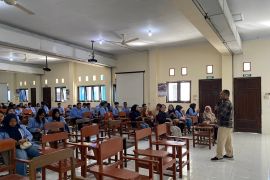 BPJS Kesehatan edukasi mahasiswa Unita terkait pentingnya program JKN