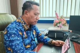 Kemenkum Maluku perkuat pemahaman pelindungan KI industri digital