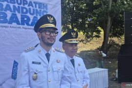 Kabupaten Bandung Barat perkuat program keagamaan lewat Perbup Pesantren