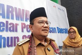 Data Sensus Ekonomi penting untuk perencanaan pembangunan daerah