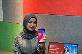 Sambut libur sekolah, Telkomsel hadirkan paket internet RoaMAX Malaysia untuk pelanggan di Sumbagsel