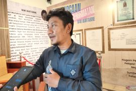 Museum Purbakala Gorontalo jadi titik kunjungan peserta PENAS KTNA
