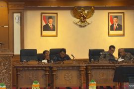 DPRD ajukan Raperda tata cara pembentukan produk hukum daerah Provinsi Bali