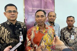 Bandara Internasional Minangkabau biayai Rp553 miliar dongkrak layanan