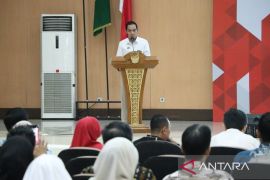 Pemkab Bekasi ajak perusahaan reaktivasi peserta BPJS berstatus nonaktif lewat donasi JKN