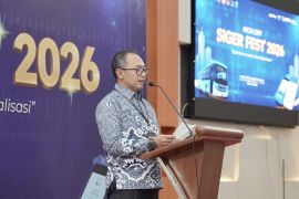 SIGER Fest 2026 tingkatkan digitalisasi transaksi daerah