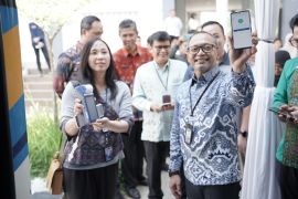 BI Lampung catat jumlah merchant QRIS capai 889 ribu hingga April 2026