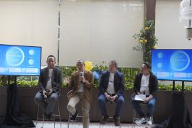 AI makin masif, industri nasional butuh pondasi digital yang aman dan terintegrasi