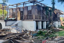 Pemerintah siapkan tim soal pembongkaran cagar budaya kota Gorontalo