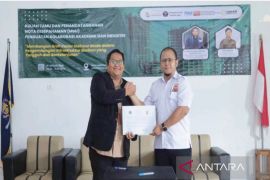 Hadapi tantangan pembangunan FIM PII Kalsel gandeng UNIVSM