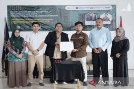 Prodi Teknik Sipil UNIVSM Balangan terus perkuat SDM