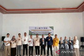 FKIP UNIVSM teken MoA dengan Disdikbud Balangan
