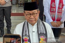 Pramono tegaskan program Padat Karya dilakukan dengan transparan