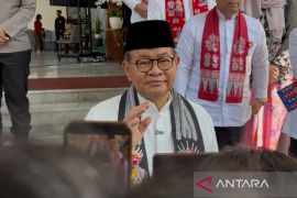 Pramono sampaikan duka cita atas meninggalnya siswi SMAN 6 Jakarta