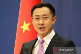 China komentari rencana G7 kurangi ketergantungan mineral penting