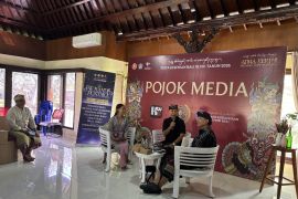 Tokoh seni usul ada ruang seniman senior-muda berkumpul agar PKB lestari