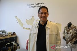 Menkeu Purbaya targetkan "Panda Bonds" senilai 1 miliar dolar AS