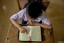 Baznas Padang buka beasiswa binaan bagi mahasiswa kurang mampu