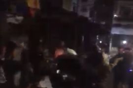 Polisi tangkap pelaku duel maut antarremaja di Jakut pada Jumat dini hari
