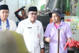 Pemkab Kepulauan Seribu ajak warga perkuat kesadaran pilah sampah