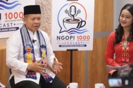Pemkab sosialisasikan kemudahan perizinan di Kepulauan Seribu