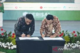 Perumda Pasar Makassar memperkuat Perlinsos bagi petugas dan pedagang