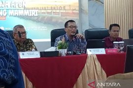 Belanja APBN di Sulsel per Mei 2026 mencapai Rp8,66 triliun