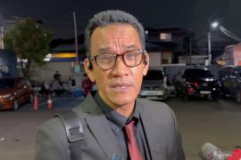 Kuasa hukum ungkap Roy Suryo dan Dokter Tifa dalam kondisi sehat