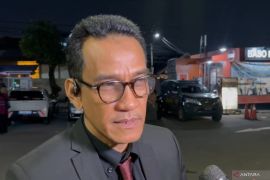 Kuasa hukum ajukan penangguhan penahanan Roy Suryo dan Tifa