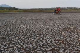 BPBD Madiun petakan wilayah rawan kekeringan hadapi kemarau 2026