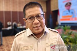 DPRD minta Pemkot Palangka Raya segera susun perwali jalankan tiga perda baru