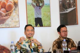 OJK godok aturan kelonggaran UMKM mendapat akses pendanaan perbankan
