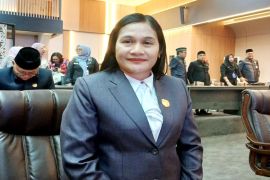 Legislator Barut dorong pemenuhan nutrisi anak sejak usia dini
